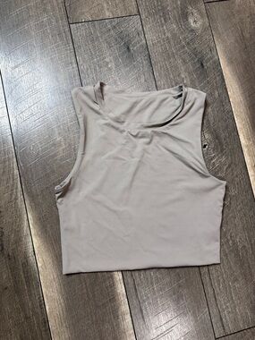 Vitality Allora Tank Top